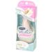 Schick Intuition Advanced Moisturizing Womens Razor with Shea Butter - 1 Handle + 2 Refills - Buy Online on SooperMarket.com