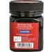 Manuka Honey MGO 400+ BIO 250 g - TRANZALPINE - Buy Online on SooperMarket.com
