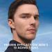 Biotherm Homme Force Supreme Blue Serum Revitalising Anti Ageing Face Serum with Pro-Retinol for Daily Face Care Power Treatment for Men 50 ml - Buy Online on SooperMarket.com