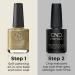 CND Vinylux Glitter Sneaker - Stylish Durable & International Shipping Available - Buy Online on SooperMarket.com