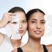 Garnier Beauty Face Mask Brightening and Hydrating Skin Care Hyaluronic Acid + Vitamin C for Dull and Uneven skin 1 Tissue Mask 28g Brightening for Dull Skin - Buy Online on SooperMarket.com