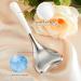 Buy Cryo Sticks for Face - 2-in-1 Gua Sha & Massage Ice Globes | Cooling Facial Skin Care Tools for Women - Buy Online on SooperMarket.com