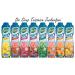 Teisseire Lemon Drink Syrup 0% - 600ml Pack of 3 | Refreshing Fruit Flavor for All Occasions - Buy Online on SooperMarket.com