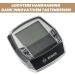 Petello Display Protection Cover for Bosch Intuvia - 2-Pack Transparent Waterproof Case - Buy Online on SooperMarket.com