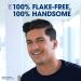 Head & Shoulders Men Advanced Series 2in1 Charcoal Shampoo 12.8 fl oz - Deep Clean & Detox Scalp - Buy Online on SooperMarket.com