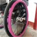 Wheelchair Push Rim Covers 1 Pair Wheelchair Non-Slip Silicone Hand Push Ring 24 Inch Anti-Slip Wear-Resistant Silicone Hand Push Cover Hand Wheel Snare Pads(F 22 inch) 22 inch F - Buy Online on SooperMarket.com