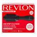 REVLON One-Step Volumizer Hair Dryer & Hot Air Brush - Black - Buy Online on SooperMarket.com