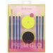 Real Techniques Prism Glo Shimmer Eye Set