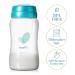 Evenflo Advanced Breast Milk Collection Bottles 5oz - 6 Pack - Buy Online on SooperMarket.com