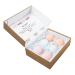 Love Beauty and Planet Bath Bombs Gift Set - Pampering Gift Ideas for Her | Wife - Murumuru Butter, Rose, Coconut Water, Mimosa, Argan Oil, Lavender - Paraben Free - Buy Online on SooperMarket.com