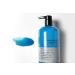 Anthony Exfoliating Body Scrub with Sea Salt, Vitamin C, Aloe Vera - 32 Fl Oz - Smooth, Soothe, and Protect Skin - Blue Sea Kelp Body Wash - Buy Online on SooperMarket.com