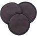 LAMELLIS 96Pcs Reusable Bamboo Cotton Make Up Remover Pads Washable Triple Layer Skin Care Wipe Pads Cleaning Pad with Bag - Buy Online on SooperMarket.com