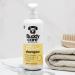 Buddycare Vanilla & Shea Butter Dog Shampoo - Moisturizing Aloe Vera Formula - 500ml - Buy Online on SooperMarket.com