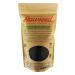 Rawseed Organic certified Black Beans Harvest & packed in USA (2lbs) Bag 1 Count (Pack of 1)