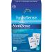 hydraSense NetiRinse Refill Salt Packets Universal Pre-Measured Self-Mix Packets Reduces and Relieves Nasal Cold Symptoms 60 Count - Buy Online on SooperMarket.com