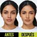 Maybelline New York Super Stay Active Wear Foundation No. 40 Fawn - Waterproof Long-Lasting High Opacity Makeup (30 ml) | International Shipping - Buy Online on SooperMarket.com