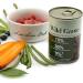 Venison & Wild Boar Mix (4x400g) Plus Medium Size Antler Chew Toy Grain-Free Wet Dog Food for Active Dogs by Wild Antler - Buy Online on SooperMarket.com