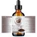 Roasted Coffee Bean Carrier Oil. 120ml. 100% Pure. Cold-pressed. Unrefined. Organic. Rich in Antioxidants. Chemical-free. Great for Under-Eye Circles. Natural Moisturizer for Face Body Hair. Bella Terra Oils. 120 ml (Pack of 1) - Buy Online on SooperMarket.com