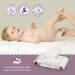 Buy Bambo Nature Eco-Friendly Baby Wipes - Tidy Bottoms, 50 Count - Buy Online on SooperMarket.com