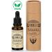 Bart l Havana from Wildwuchen Bartpflege - Beard Oil Bart Oil Naturally and vegan for a soft beard and healthy beard growth with fragrance after Caribbean (1 x 30 ml)