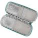 Insulin Cooling Bag - Fashionable Travel Cooler Case for Diabetic Supplies - Buy Online on SooperMarket.com