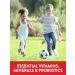 Nature's Truth Kids Multivitamin Gummies with Probiotics 60 Count Berry Punch Flavor | Vegetarian Non-GMO Gluten Free Supplement for Children's Health - Buy Online on SooperMarket.com