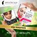 Face Slimming Strap V Line Mask | Double Chin Reducer | Chin Up Patch | Tightening Firming Lift Tape | V-Line Lifting Patches - Buy Online on SooperMarket.com