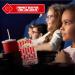 Grehge opcorn Bags - 25 2oz Concession-Grade Bags Popcorn Machine Accessories for Popcorn Bars Movie Nights Concessions 25 Pack - Buy Online on SooperMarket.com