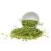 Hunza Organic Green Split Peas - 2 lbs (Pack of 1) - Buy Online on SooperMarket.com