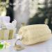 Natural Egyptian Shower Loofah Sponge Body Scrubber - 3 Count (1 Pack) - Buy Online on SooperMarket.com