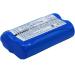 Replacement Battery for Fresenius Volumat Agilia - 2600mAh/7.4V - Compatible with Part Numbers 110320-O 179033 88888749 | International Shipping Available - Buy Online on SooperMarket.com