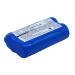 BWXY Compatible Replacement for Battery Fresenius Volumat Agilia Volumat Agilia D Kabi Volumat MC Agilia Infusio 2600mAh