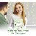 Simple Book of Treats Four Sheet Masks for every skin condition with a stretch head band Gift Set Festive gifts for Women 4 piece - Buy Online on SooperMarket.com