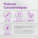 Webber Naturals Calcium with Magnesium and Vitamin D3 200 Caplets Enhanced Absorption Helps Support Bones and Teeth Vegetarian - Buy Online on SooperMarket.com