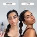 BYROKKO Tanning Face Mist (100 ml) | Natural-Looking Self-Tanning Accelerator with Aloe Vera | For Sunbeds & Outdoors - Buy Online on SooperMarket.com