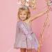 Andibro Glitter Rhinestone Headband Set Pink - Buy Online on SooperMarket.com