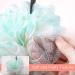 24 Pcs Soft Net Body Scrubber Sponge Balls - Bath Shower Loofahs Bulk for Kids, Men, and Women - Buy Online on SooperMarket.com