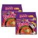 Samyang Habanero Lime Noodles Buldak Hot Chicken Flavour Ramen 135g (Pack of 10) HALAL