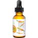 100% Organic Carrot Seed Oil | Cold Pressed & Unrefined - Skin Hair & Scalp Healing - 1 oz | International Shipping - Buy Online on SooperMarket.com