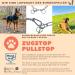 NietFullThings Stainless Steel Chain Choke with Pull Stop for Dog Training Stainless Steel Dog Collar Long Link 6 mm Thick Length 85 cm Chain Collar with Pull Limiter Gesamtl nge: 85 cm Silver - Buy Online on SooperMarket.com