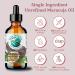 Bella Terra Maracuja Seed Oil 4 oz | Enhance Skin with Vitamin A & Essential Fatty Acids | International Shipping Available - Buy Online on SooperMarket.com
