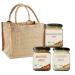 Mynatura Organic Puree Set - Cashew Almond & Peanut Butter Pur es for Cooking & Baking | 1500g Gymbag - Buy Online on SooperMarket.com