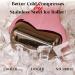 Rena Chris Ice Roller for Face & Body | Stainless Steel Roller Heads for Cooling Relief | Clear Skin & Puffiness Massage Tool - Buy Online on SooperMarket.com
