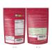 Organic Wild Nordic Forests Freeze Dried Cranberry Powder - 6 Oz | Raw & Sugar-Free | 35-Day Supply - Buy Online on SooperMarket.com