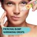 Base Labs Keloid Bump Removal Swabs and Piercing Aftercare Oil - 41 Count Pack - Buy Online on SooperMarket.com