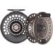 Sage Fly Fishing SPEY Fly Reel 7/8/9 - Stealth/Silver - Buy Online on SooperMarket.com
