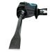 Makita 3-Piece SDS-Max Chisel & Point Bit Set - Heavy Demolition for Reinforced Concrete & Tile - Buy Online on SooperMarket.com