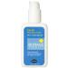 ShiKai Borage Therapy - Daily Facial Moisturizer  Plant-Based Moisturizer For Sensitive & Problematic Skin  Borage Oil Repairs & Rebuilds Skin (Fragrance-Free  3 Ounces) 3 Fl Oz (Pack of 1)