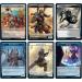 Magic The Gathering Commander Legends Battle for Baldur's Gate Deck + Collector Booster Pack - Buy Online on SooperMarket.com