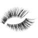 Eylure Length False Eyelashes 009 Black - 1 Pair | Pack of 1 - Buy Online on SooperMarket.com